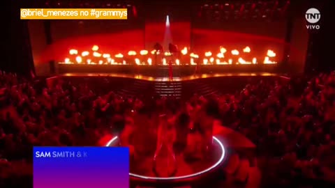 Βραβεία Grammy's