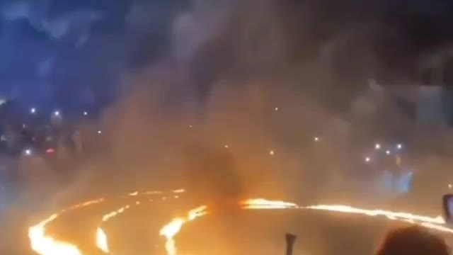 Idiots. Every single one of them.