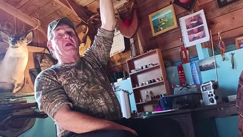 Lobster Fisherman Survives Going To Bottom