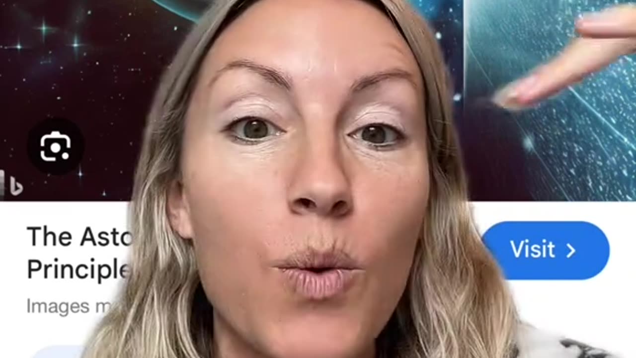 Plasma Consciousness