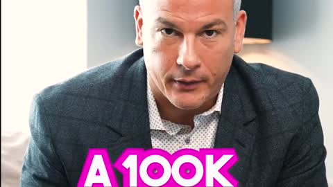 Do you think once you reach your dream you'll bee happy?