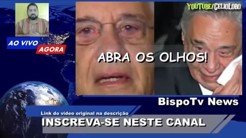 O que tá rolando de fim de 2019 pra cá sem esperar a traição do exército contra o próprio país.