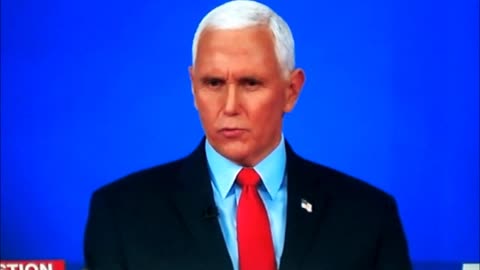 PENCE-what a GEM