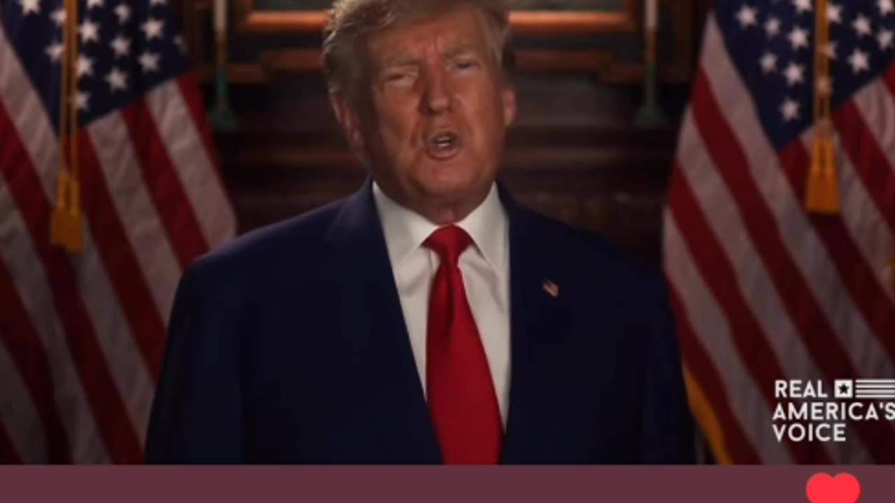 The Real SOTU - Feb 7, 2023 - President Donald J. Trump