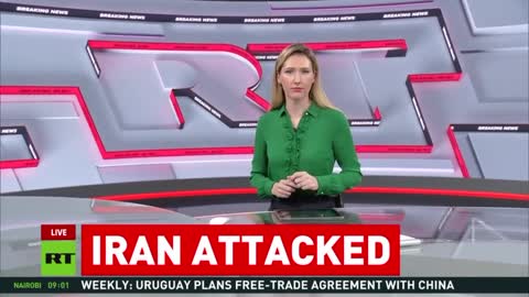 RT News January 29, 2023 6AM GMT