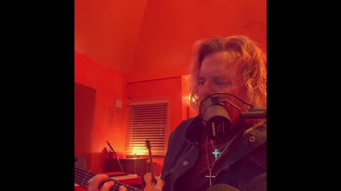 BELIEVER JEFFREY STEELE LIVE IN STUDIO