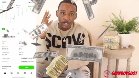 PGF NUK ROBBED HIS OPPS BIG HOMIE FOR A PIPE SO THEY PULLED UP TO HIS BLOCK LOOKING FOR HIM!REACTION