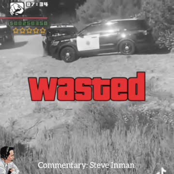 Who files the report on this one?