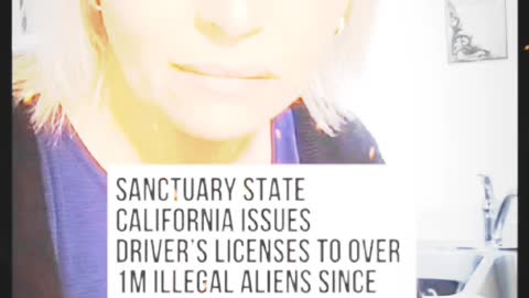 This is about the voting system or what voting system we have left