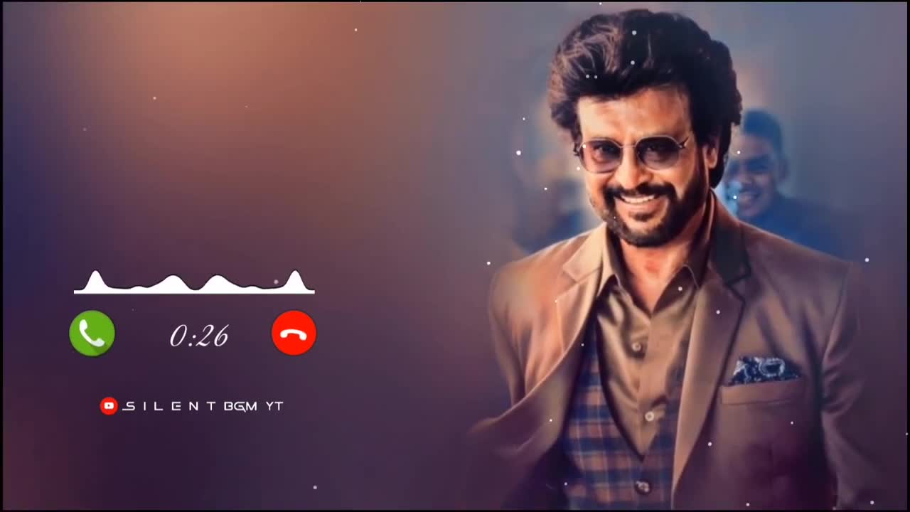 Jailer movie bgm ringtone, Rajinikanth Telugu new ringtones,new Telugu movie ringtones, trending bgm