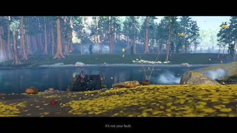 Ghost of Tsushima - A Place to Call Home