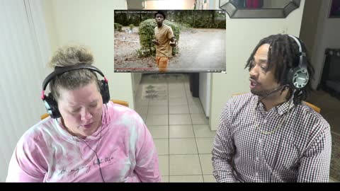 YOU CAN FEEL THE PAIN AND FRUSTRATION... Quando Rondo - Long Live Pabb | Reaction