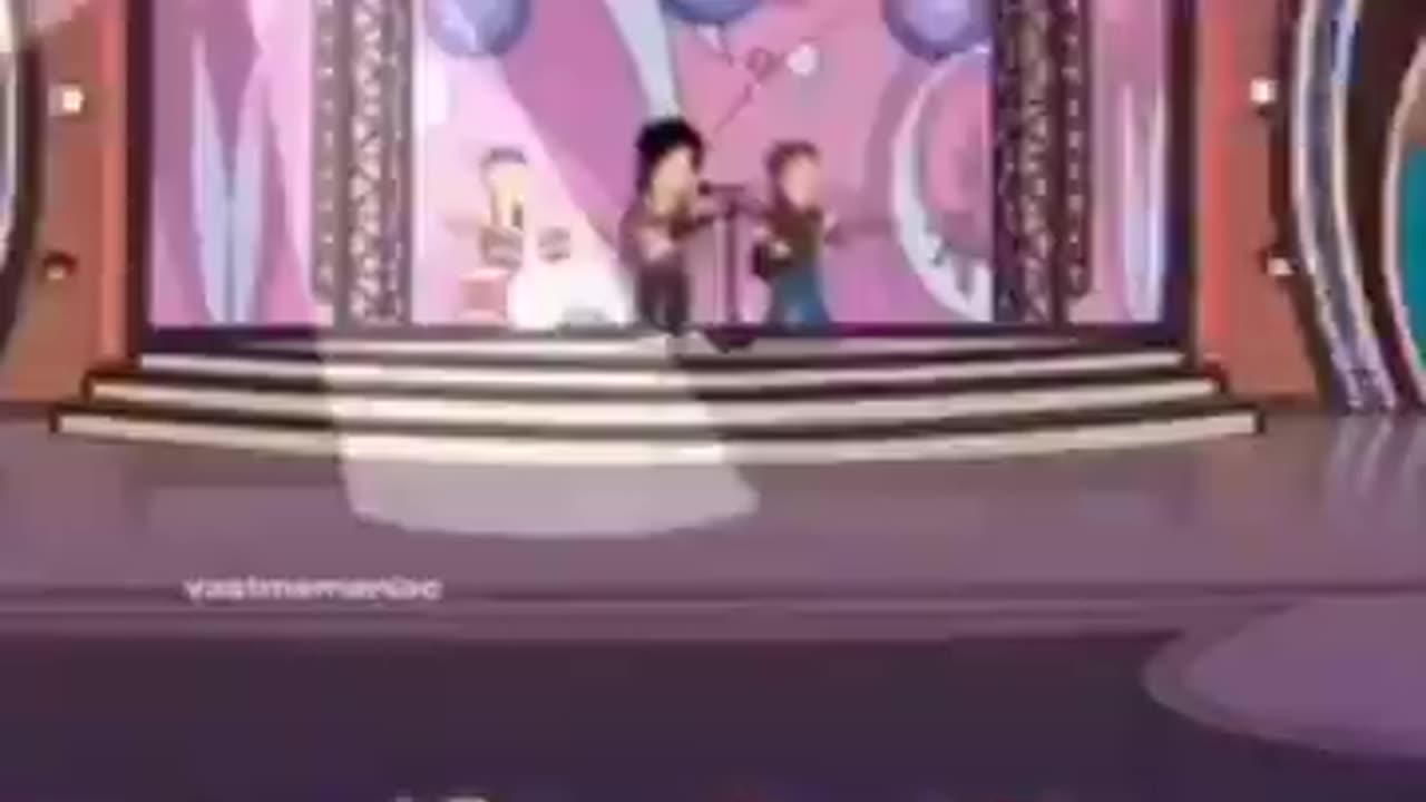 The Best Cartoon Video Song