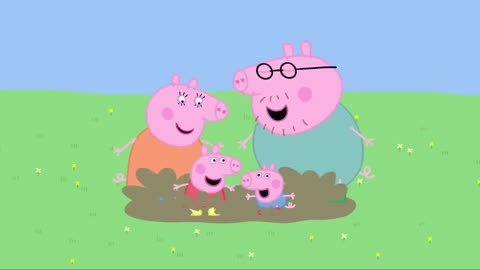 Things to do_ Fun After a Thunderstorm _ Travel With Peppa Pig