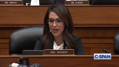 Rep Boebert SCORCHES Twitter In POWERFUL Roast: "Who The Hell Do You Think You Are?"