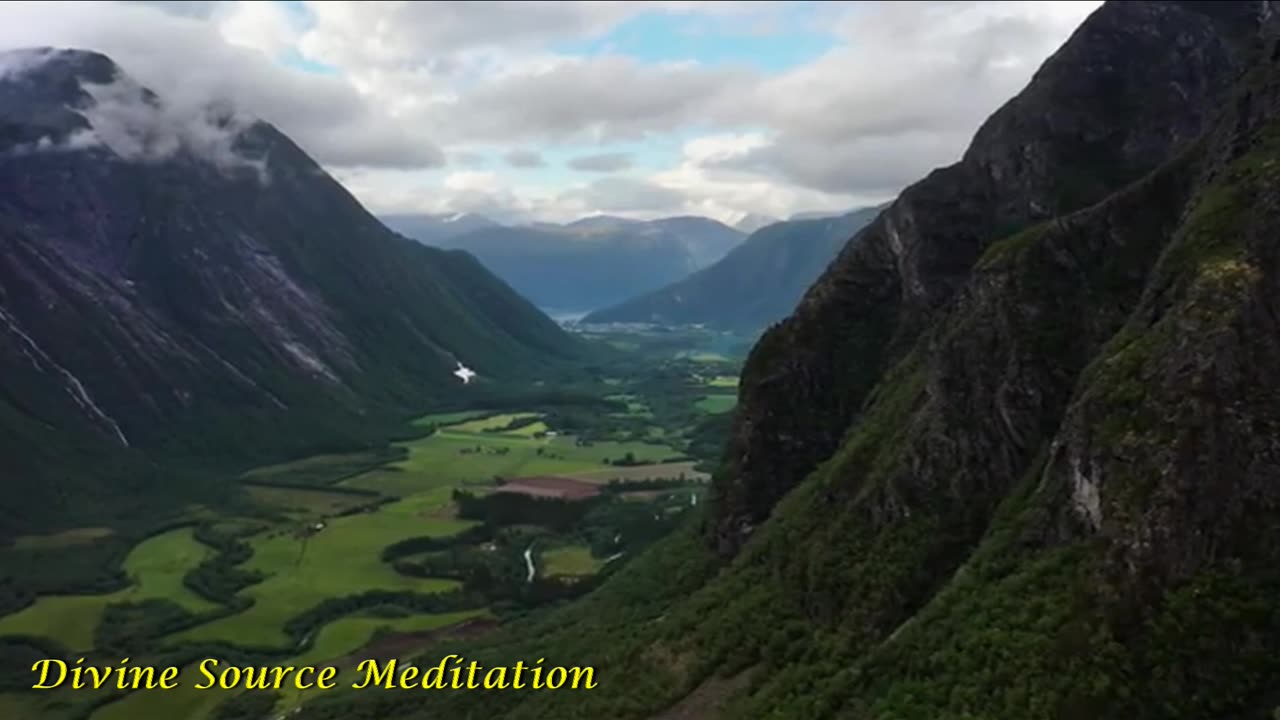 47 ★ Gentle music with Beautiful Scenery ★ Relaxation ★ Meditation ★ Yoga ★ Tai Chi ★ Spa ★ Reiki ★