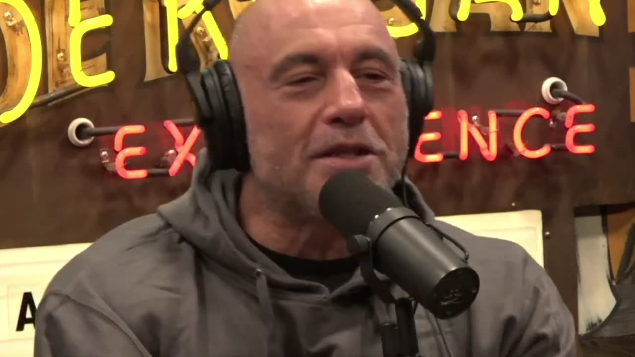 Joe Rogan Dunks On AOC After She Said This About Climate Change