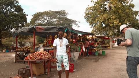 Popcaan - Numbers Don't Lie (BTS)