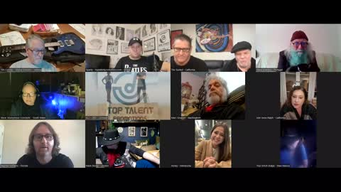Honey Riber with Love Me - #Ten10 Music Reviews Podcast Ep 32