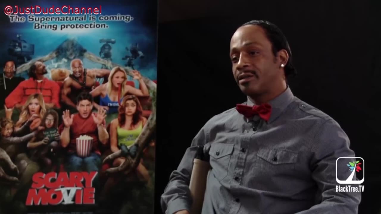Katt Williams: We Are Against The Illuminati At Our Own Detriment