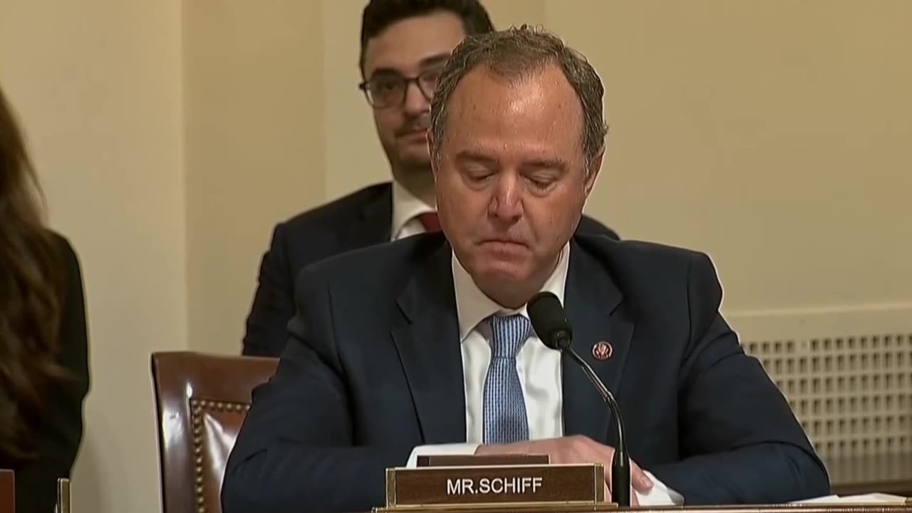 Public Reacts to Adam Schiff & Deep State Losing 'Deep' Control!