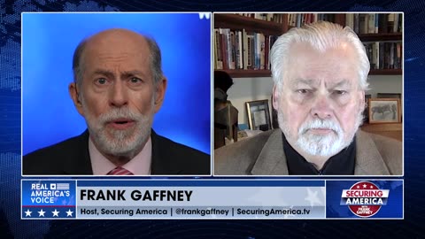 Securing America with Sam Faddis (part 2) | February 6, 2023
