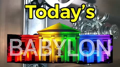 Today’s Babylon