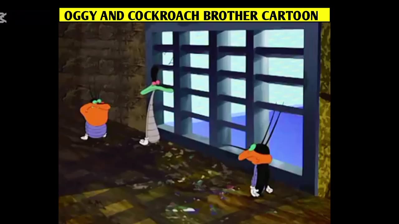 😅😅 OGGY AND COCKROACH BEST CARTOON PART_3 😅😅.#viral.#cartoon