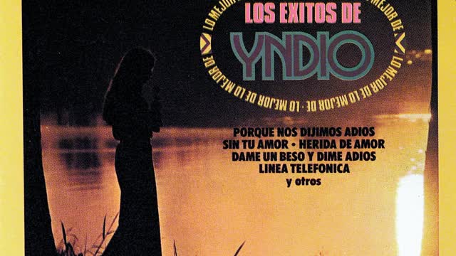 Linea Telefonica - Yndio