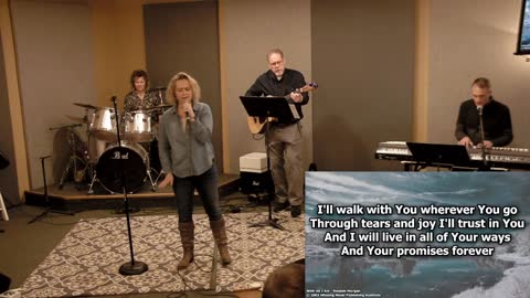 The Light You Have & Samson