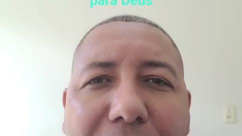Seja grato a Deus
