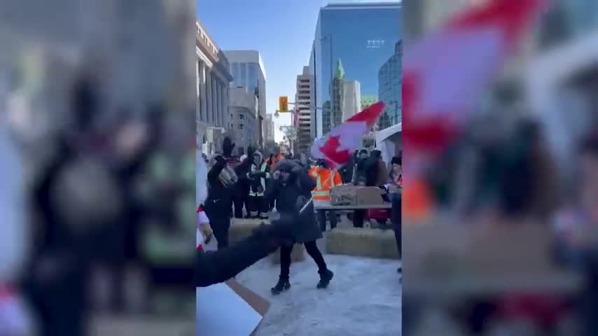 His time is UP!! This is the end of Justin Trudeau's Political Career!!!