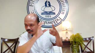 29th JANUARY 2023 FDCF ON-LINE SUNDAY WORSHIP SERVICE