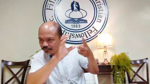 29th JANUARY 2023 FDCF ON-LINE SUNDAY WORSHIP SERVICE