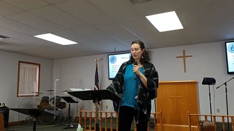 5Feb2023 - Prayer for Healing