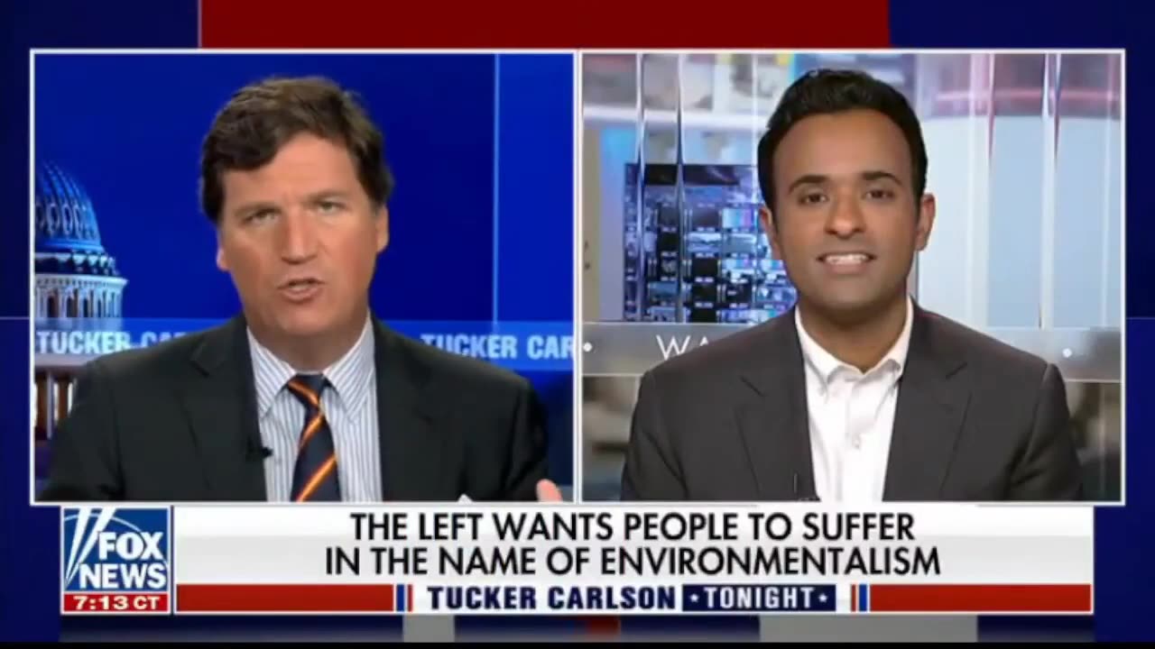 Tucker Carlson Tonight 10 Feb 2023