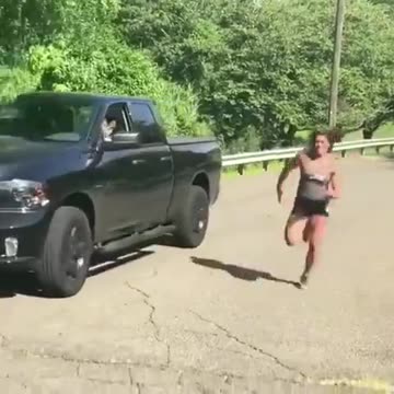 The main man in the family