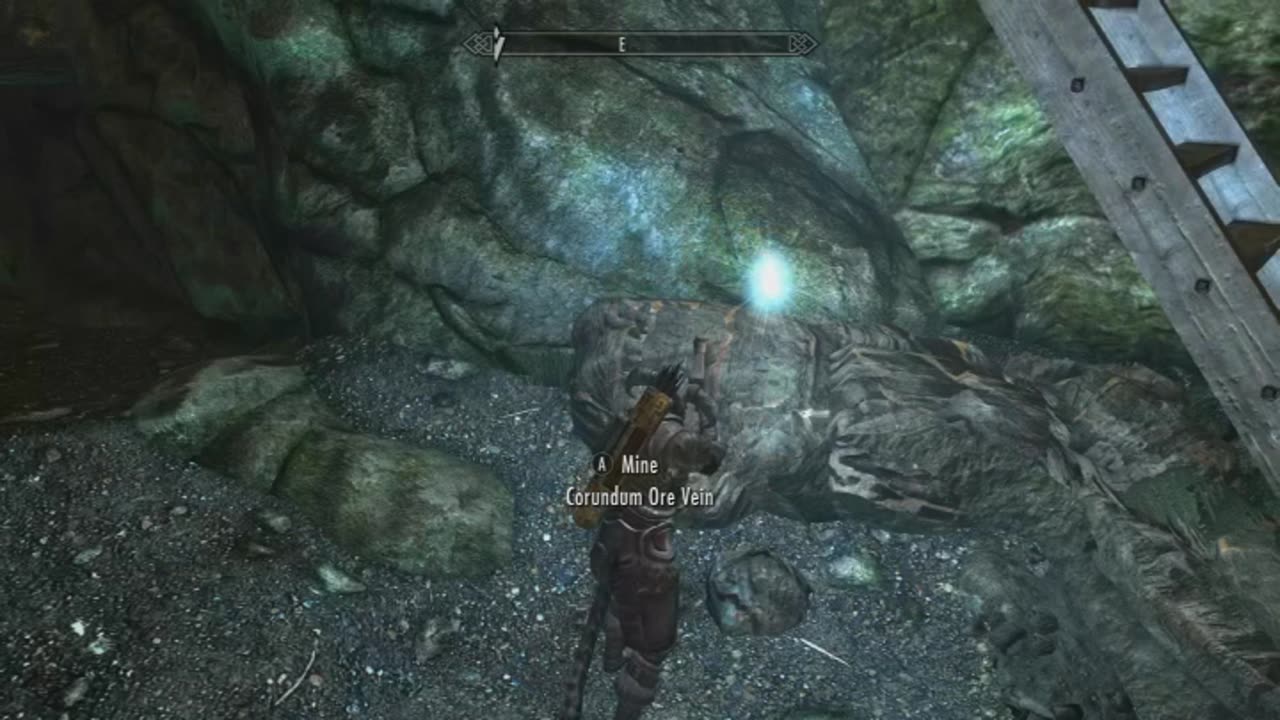 Skyrim Khajit Lord Vengeance Part 14 Lights Out Part 2
