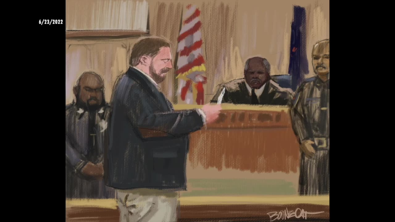 Owen Benjamin Idaho Zoning Board Trial | 6/23/2022 | Full Raw Audio