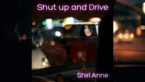 Shutup and Drive cover song by Shirl Anne