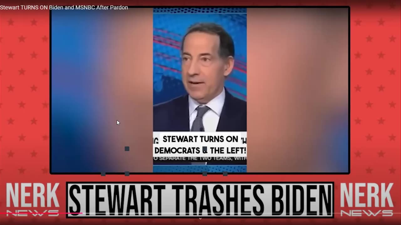 Jon Steward Responds