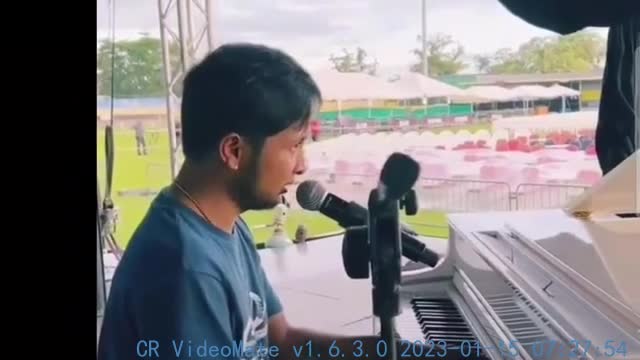 pawandeep राजन पहली बार पियानो के arunita ने कर दी बडा काम