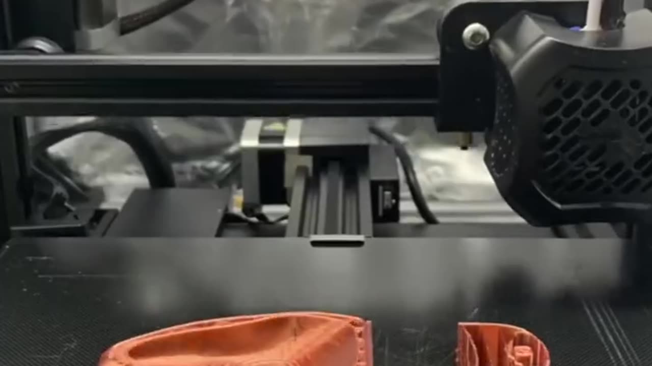 3D Printer