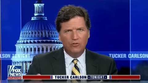 Tucker rips judge who can’t answer basic questions about the Constitution