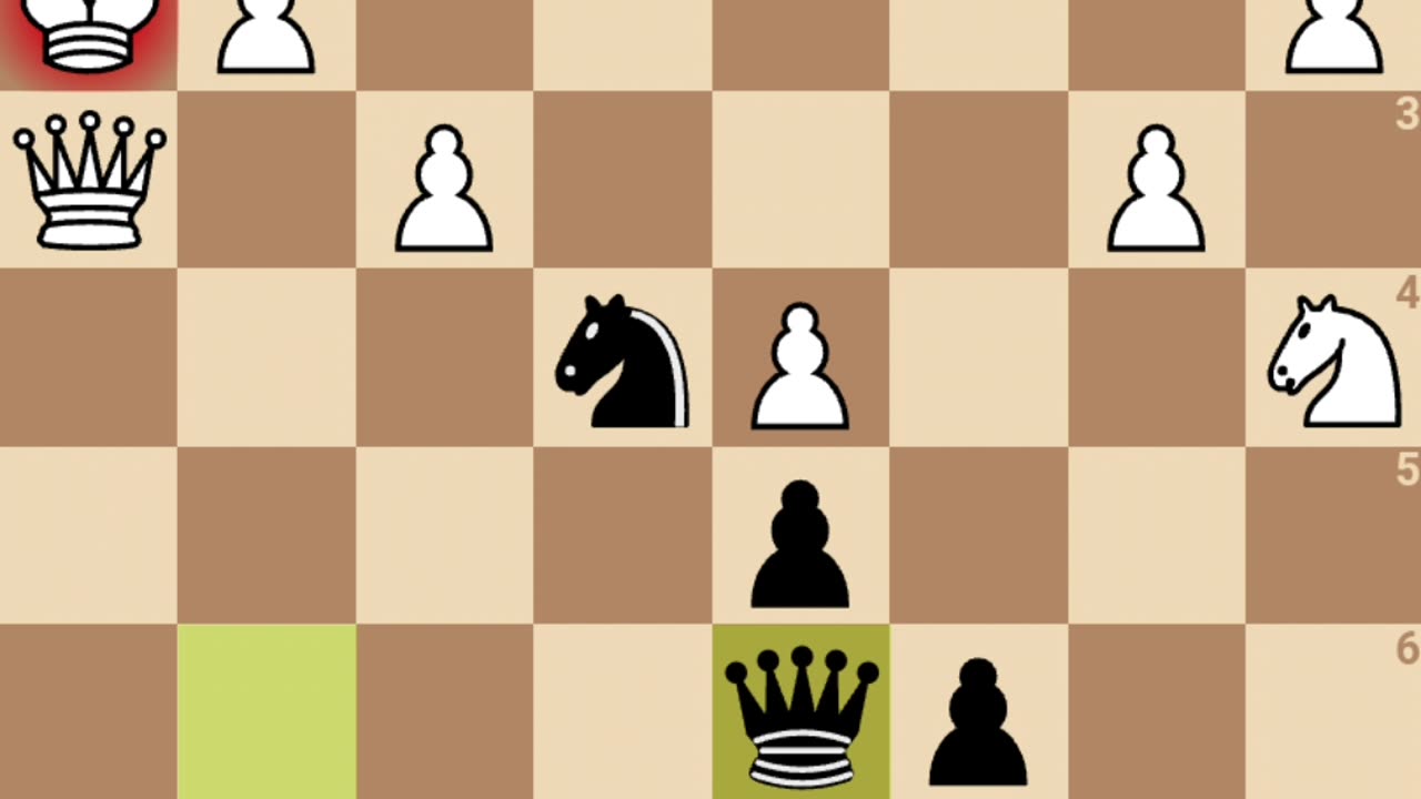 I play Bullet Chess until I lose Part 1