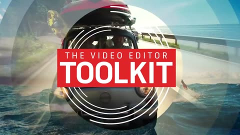 Your Tools on Video Editing