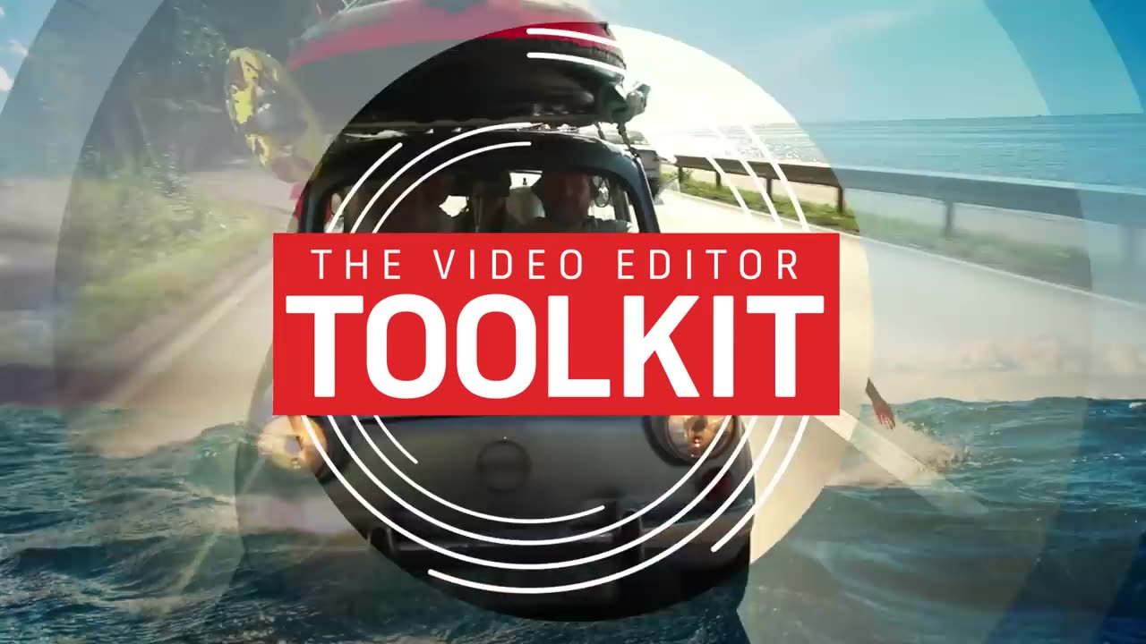 Your Tools on Video Editing