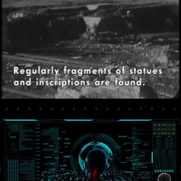 Unveiling Our Past: The Great Rediscovery