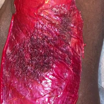 Male Underarm Waxing with Cherry Desire Hard Wax | All Things Toni