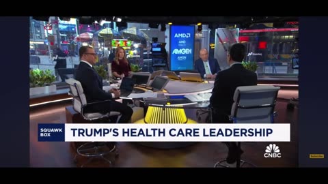 Pfizer Board member Scott GottLIEb on CNBC telling lies- Aaron Siri hands him his head